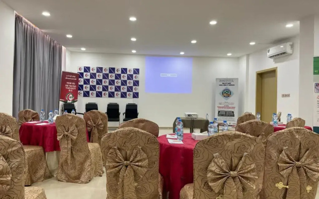 Season Inn Hotel