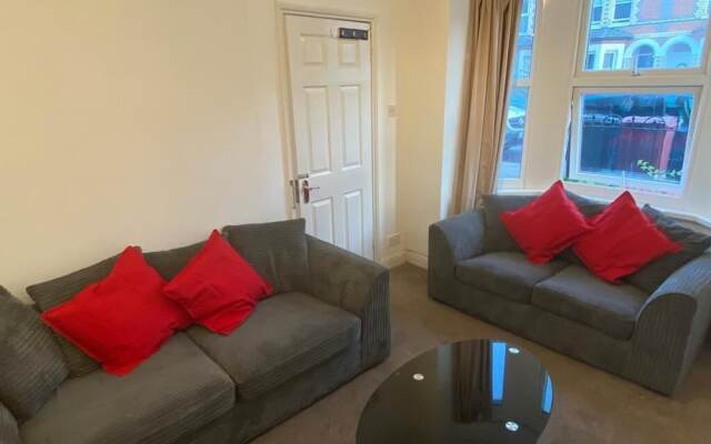 Reading 3 bedroom