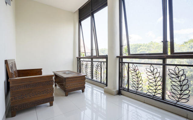 Anika Melati Hotel and Spa