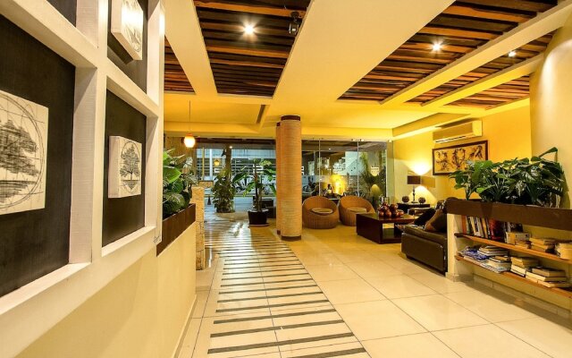 Sabbia D 204 by iMexico