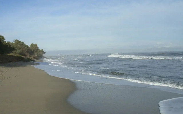 Villa Miramonte Comfortable Vacation Home