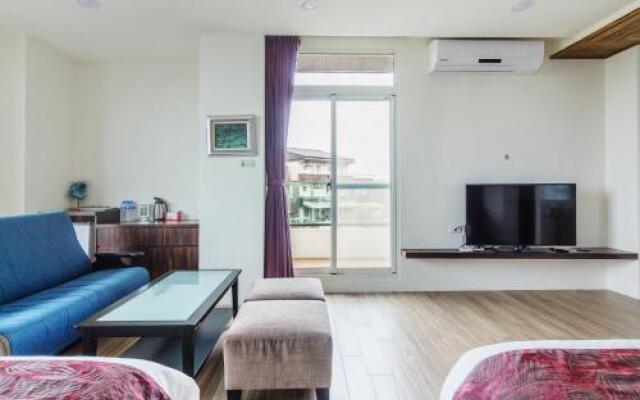 Yilan 101 Hall