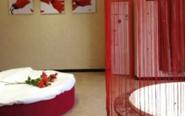 A Jia Chain Hotel Changzhou University City
