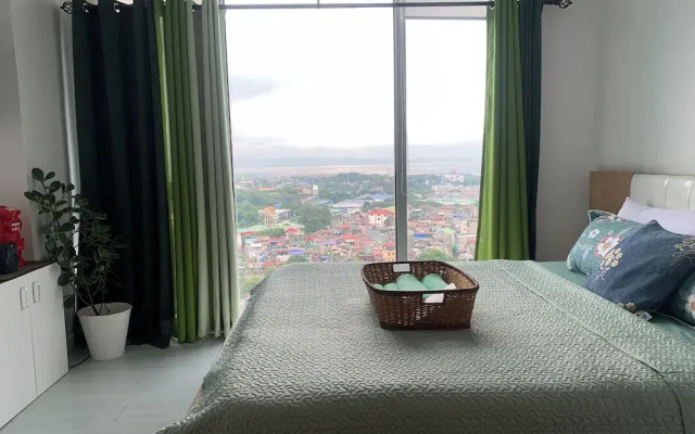 Budget Suite Paranaque