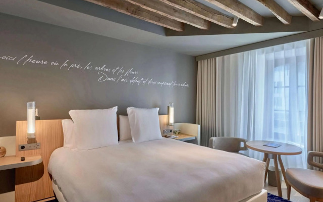 Domaine de la Reine Margot Paris-Issy - MGallery Collection