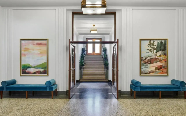 The Darling Hotel