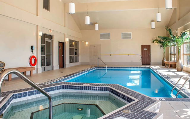 Quality Inn and Suites Petawawa