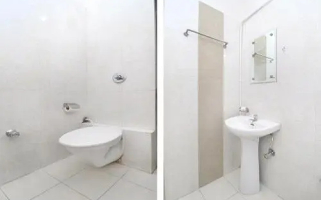 Hotel Appreciate by OYO Rooms