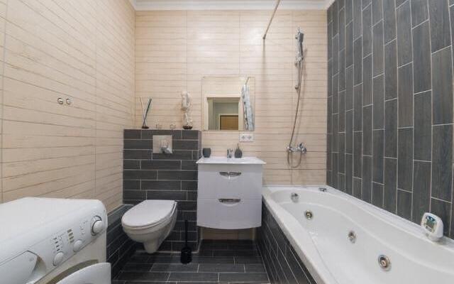 Апартаменты Казани на улице Павлюхина 108Б