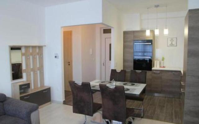 Urban Apartman