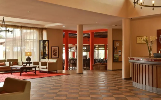Pestana Trópico - Ocean & City Hotel