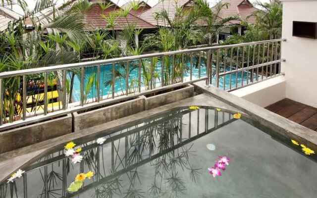 Fanari Khaolak Resort - Sea Front Zone