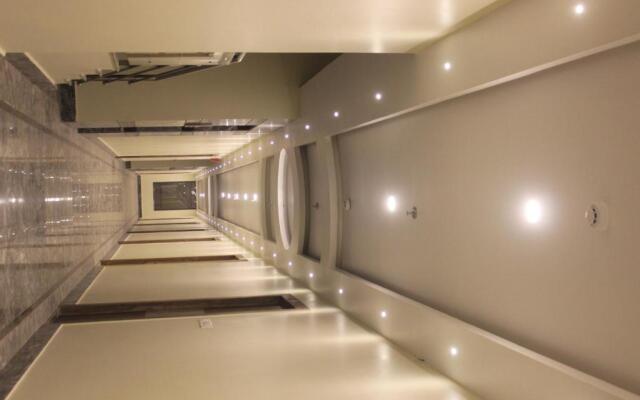 Hotel RK International