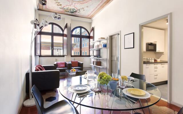 Rome Accommodation - Cavour