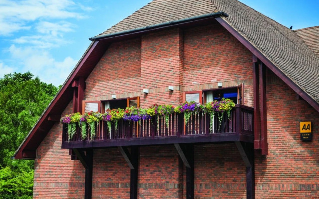 Solent Hotel and Spa