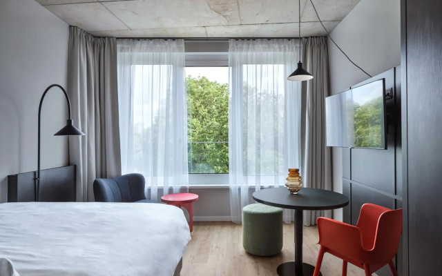 STAYERY Apartments Am Wall