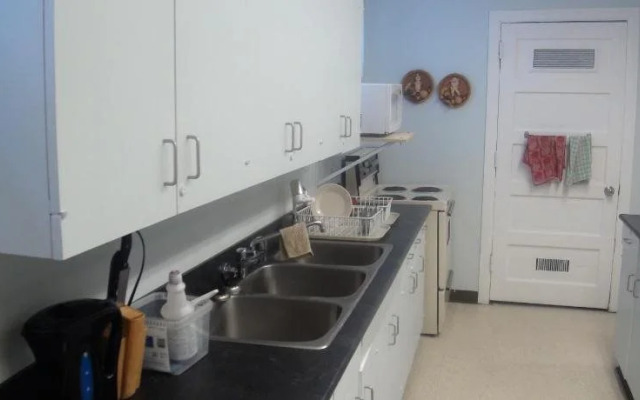 Hostelling International Regina