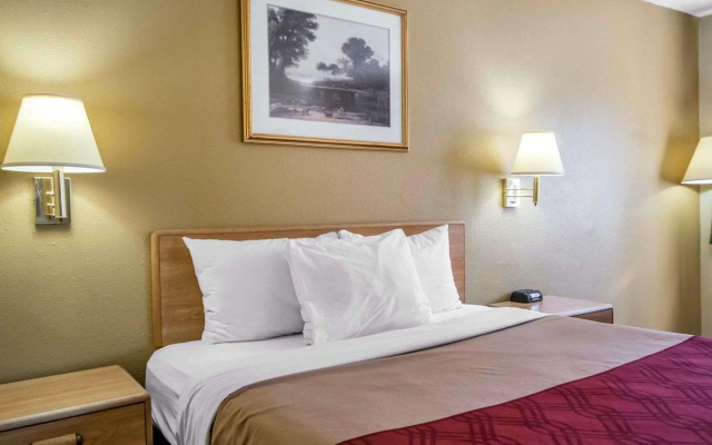 Econo Lodge Erlanger - Cincinnati Airport