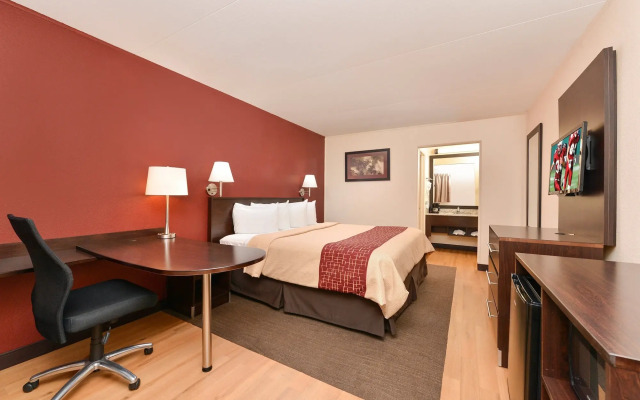 Red Roof Inn Marietta