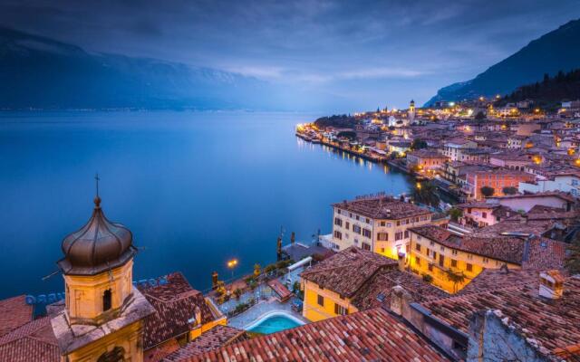 Appartamento Bassanella 700 mt from lake