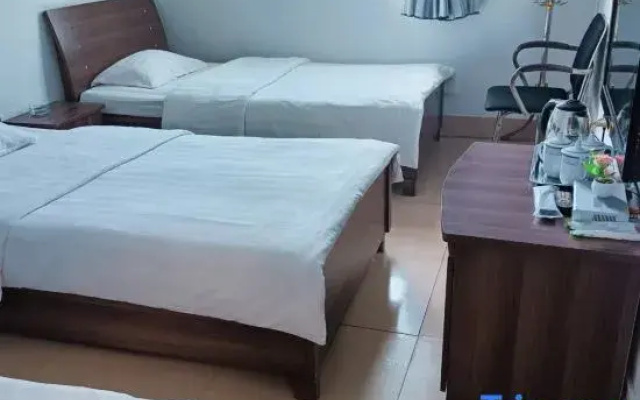 Zhumadian Songtai Accommodation