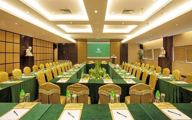 Season Boutique Hotel Longcheng Branch