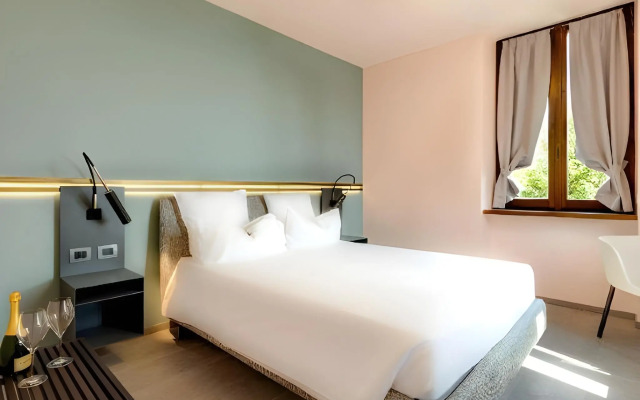 Le Funi Hotel