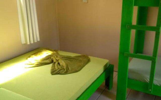 Pousada Toca do Raul