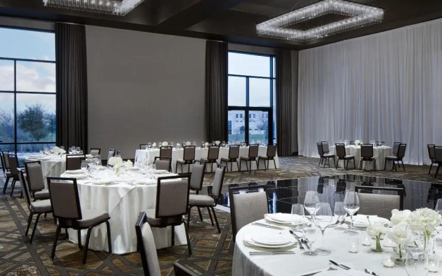 Delta Hotels by Marriott Dallas Southlake