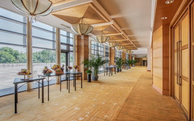 Holiday Inn Beijing Temple Of Heaven by IHG