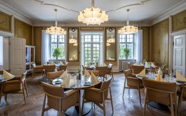 Comwell Bygholm Park