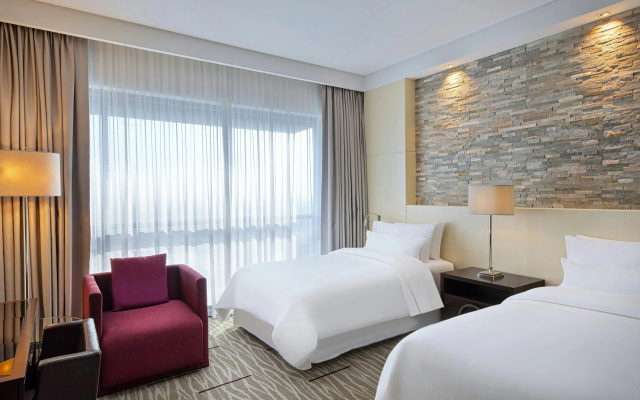The Westin City Centre Bahrain