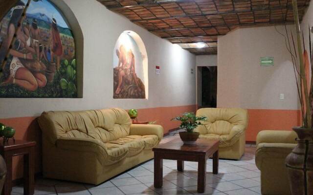Hotel Real Tequila