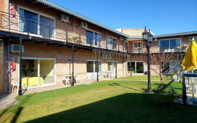 Marvic Hotel