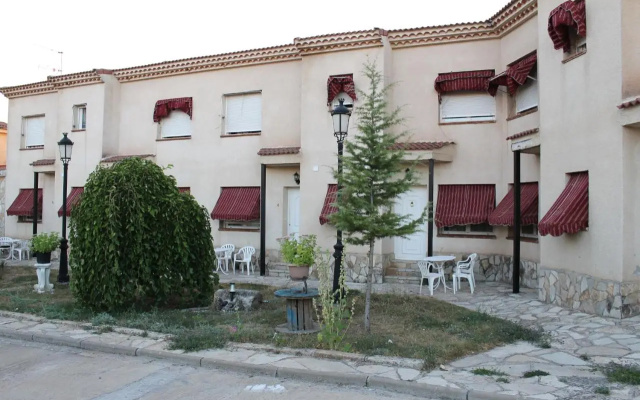 Hostal Restaurante "El Cercao"