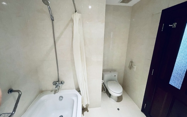 Saigon Phu Yen Hotel