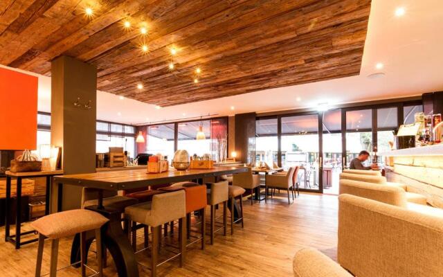 Nordseehotel Kröger