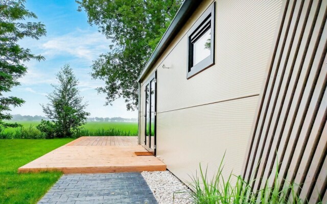 Chalet 84