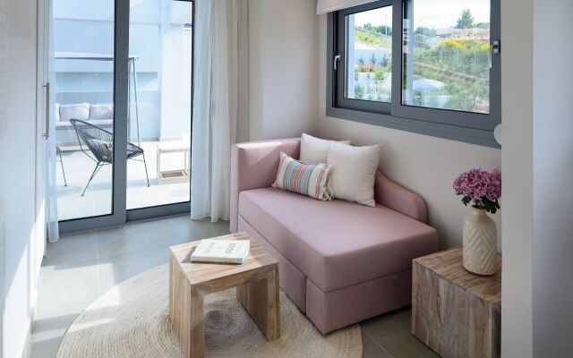 Soleado Luxury Villas