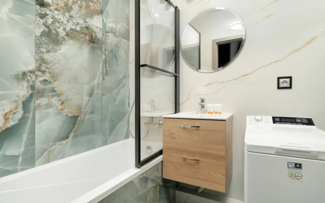 Apartment Near Lake Malta by Renters