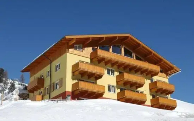 Freja Apartments