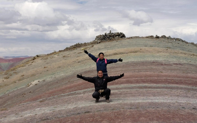 Unión Garden Apartments