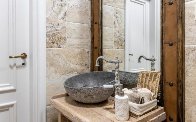 Castro Mesembria Boutique Hotel