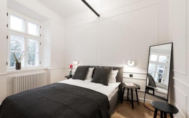 Apartments Rog
