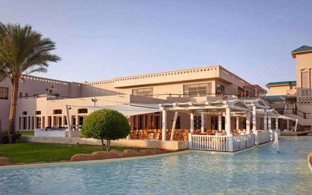 Coral sea Holiday Resort & Aqua park