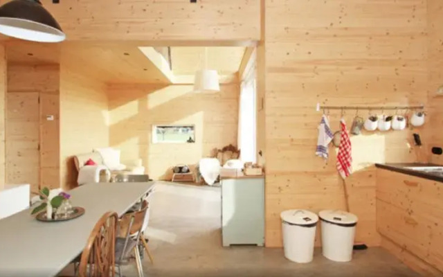 Ecolodge