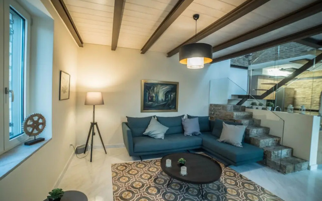 Stunning 2 bedroom house with amazing view