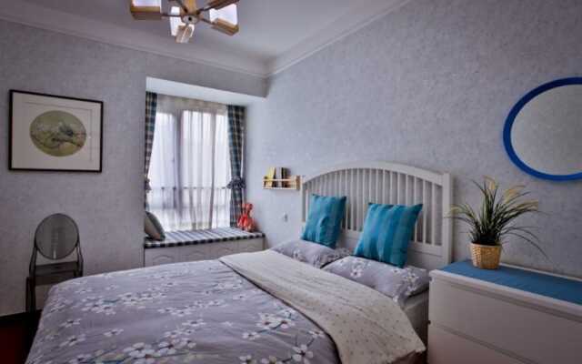 Royal Garden Apartment
