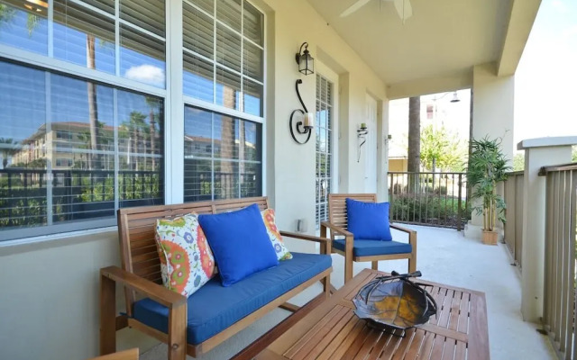 Peaceful Cay Deluxe 3 Bedroom Condo by Redawning