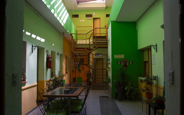 Hotel Entre Rios